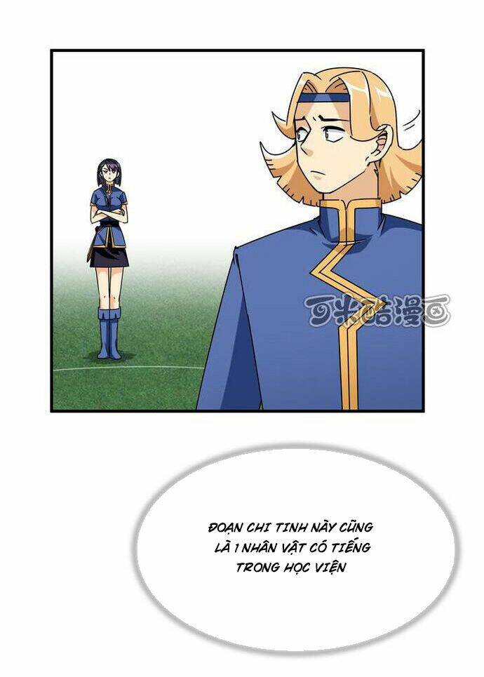 Phong Quỷ Truyền Thuyết: Chapter 85