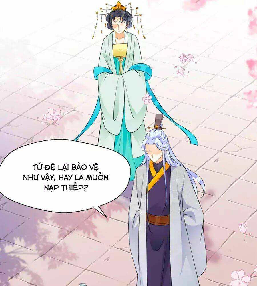 Tang Lạc Túy Tại Nam Phong Lý: Chapter 13