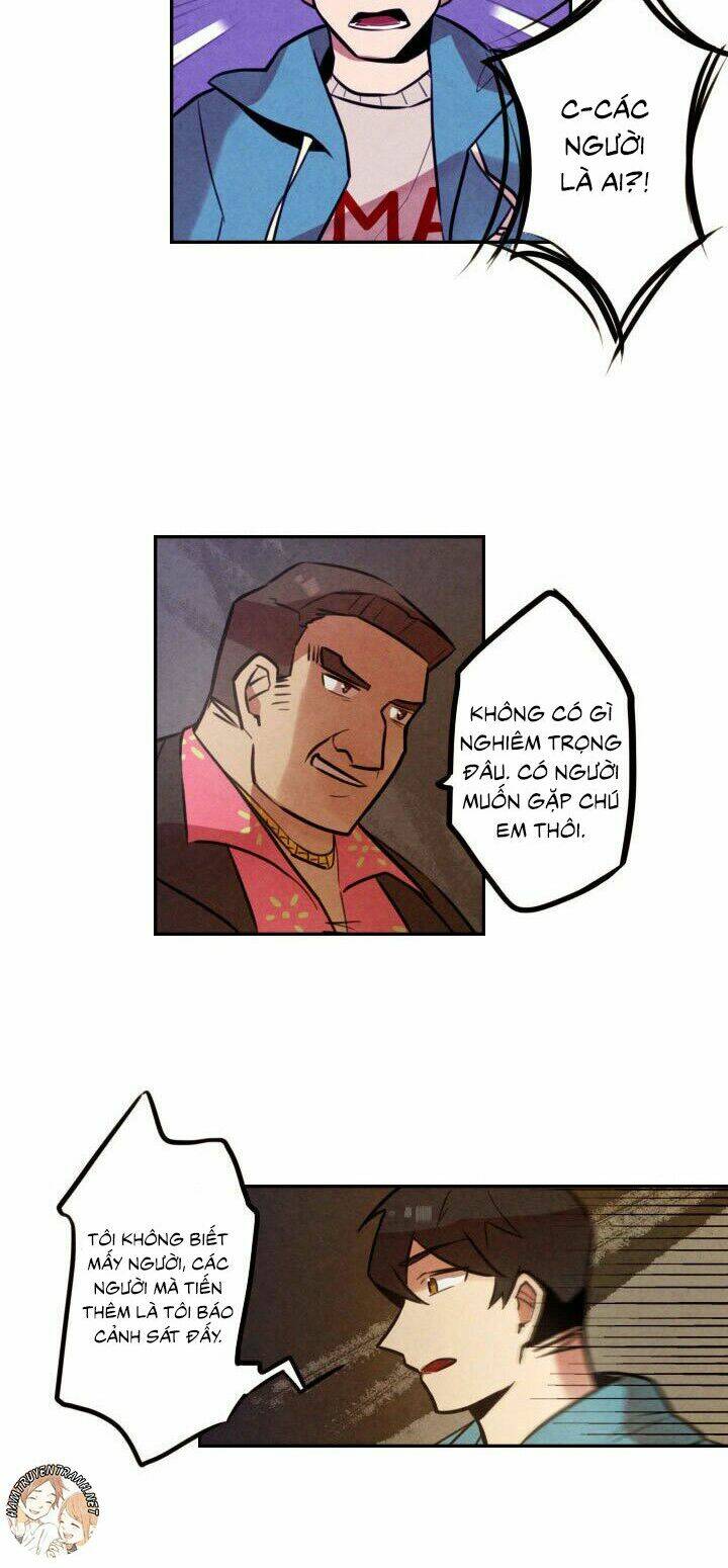 Miracle App Store: Chapter 9