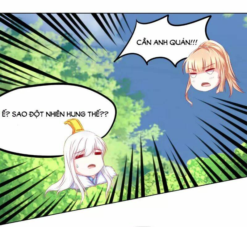 Hoàng Đế “Phế Vật” Tiến Hóa Sử: Chapter 88