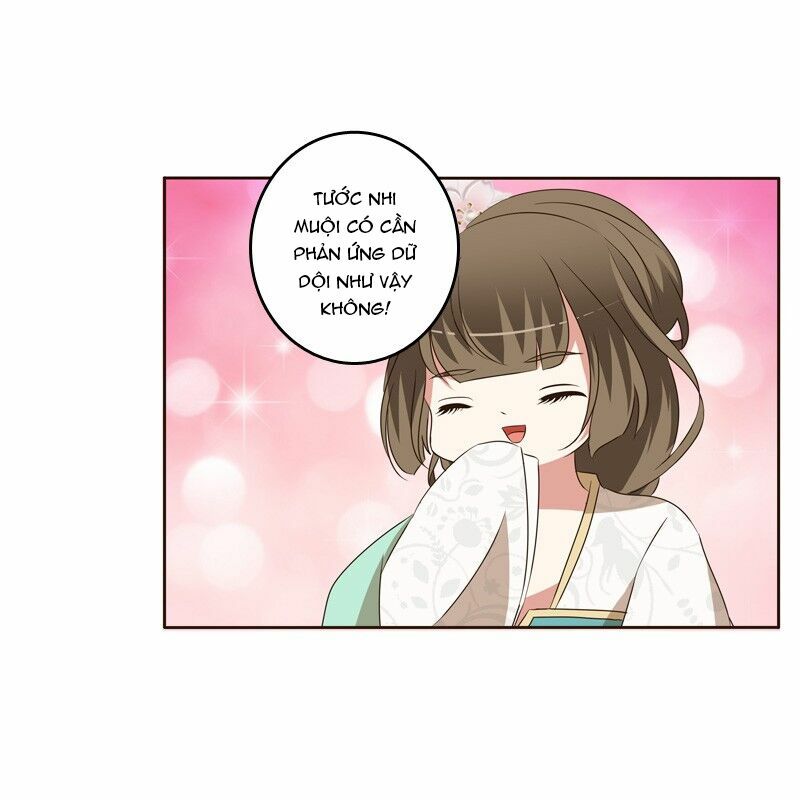 Thông Linh Phi: Chapter 142