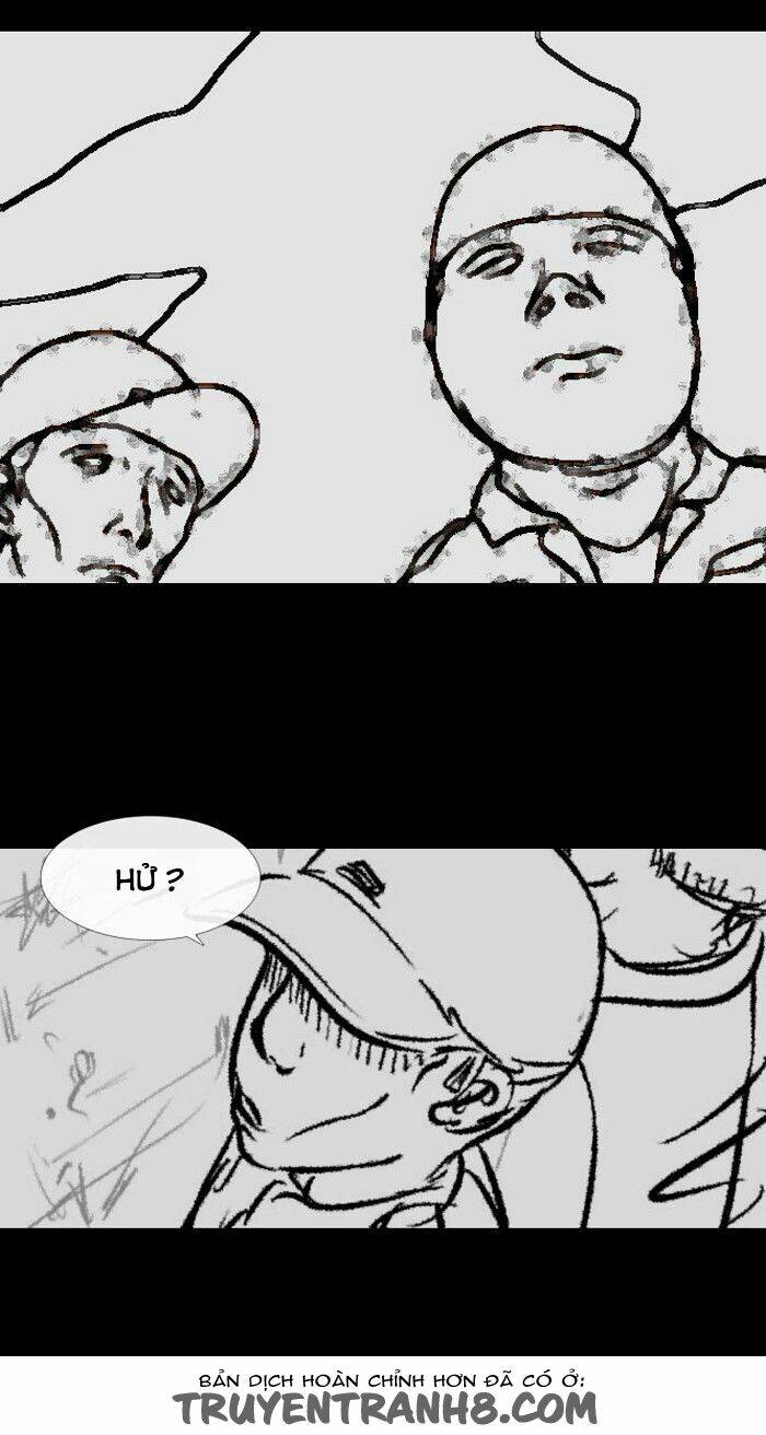 Thứ Sáu: Những Câu Chuyện Cấm: Chapter 30