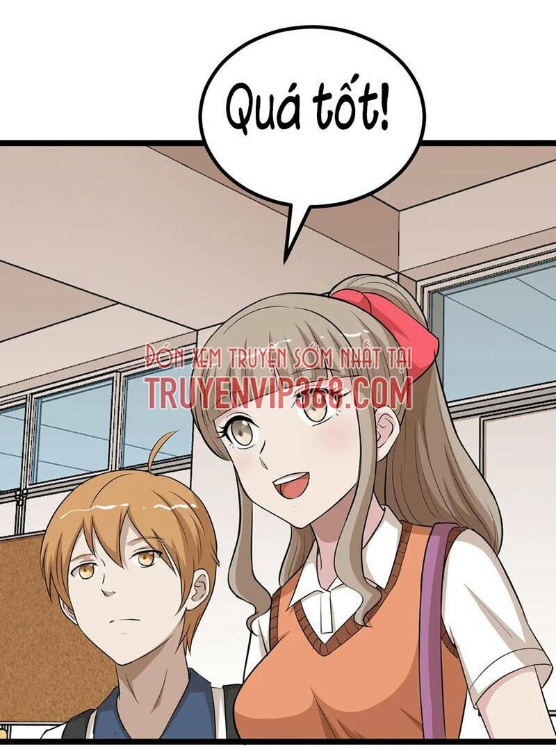 Đai Ca Trở Lại Tuổi 16: Chapter 156