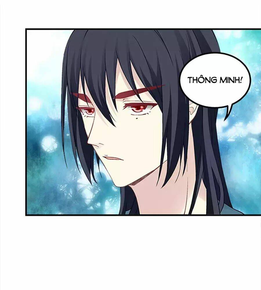 Ám Dạ Vô Thường: Chapter 31