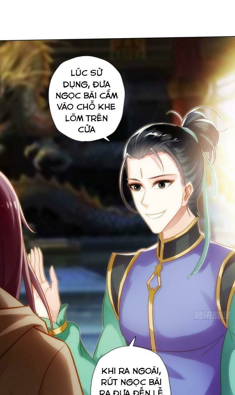 Bất Hủ Phàm Nhân: Chapter 41