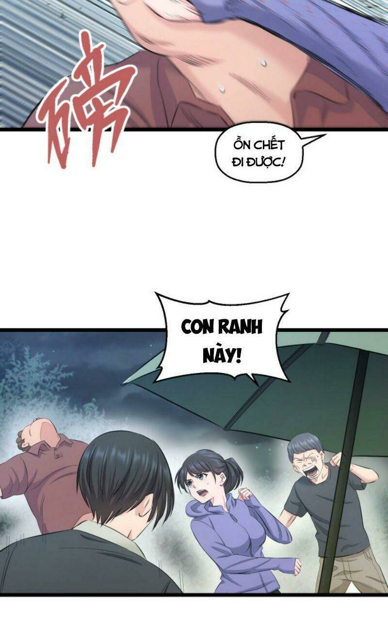 Đối Mặt Với Thử Thách: Chapter 65