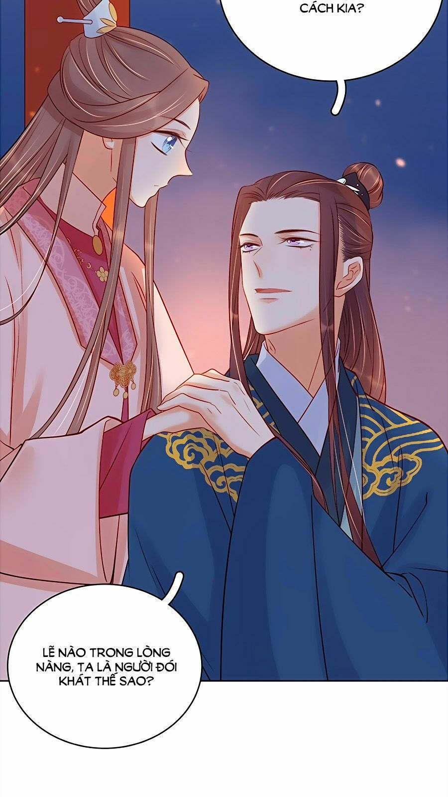 Xuân Khuê Bí Lục: Xưởng Công Thái Liêu Nhân: Chapter 74