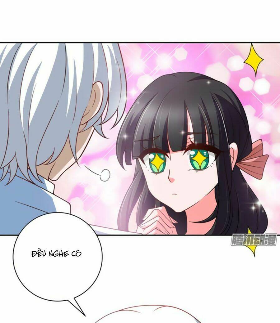 Người Yêu Khát Máu Của Tôi: Chapter 35