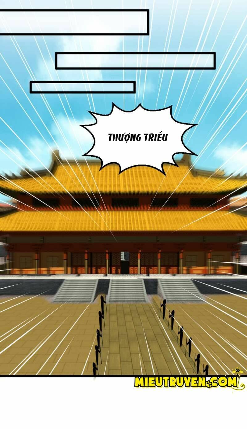 Tuyệt Thế Độc Phi Của Tà Vương: Chapter 65