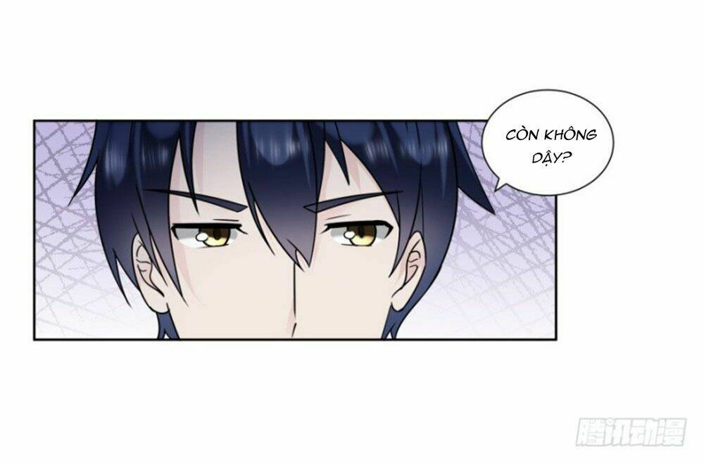 Thiên Kim Đường Môn: Chapter 98