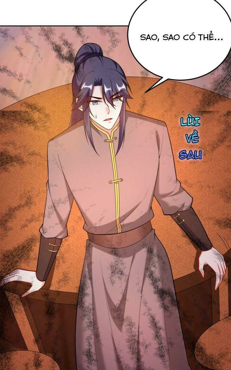 Giang Sơn Mỹ Nam Nhập Trướng Ta: Chapter 16