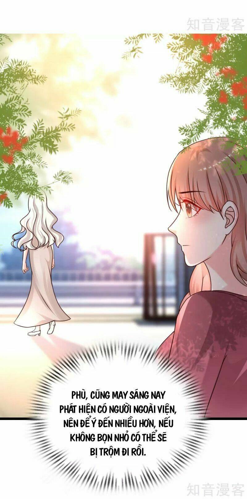 Tối Cường Vận Đào Hoa: Chapter 213