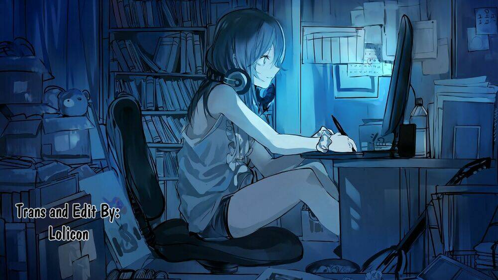 Katsute Mahou Shoujo To Aku Wa Tekitai Shite: Chapter 5