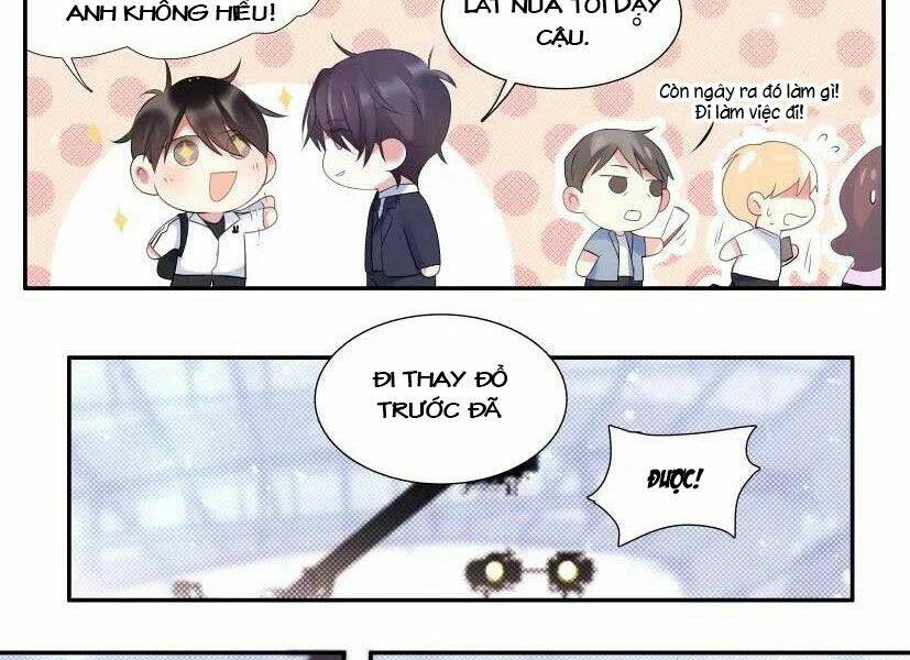 Ảnh Đế X Ảnh Đế: Chapter 80