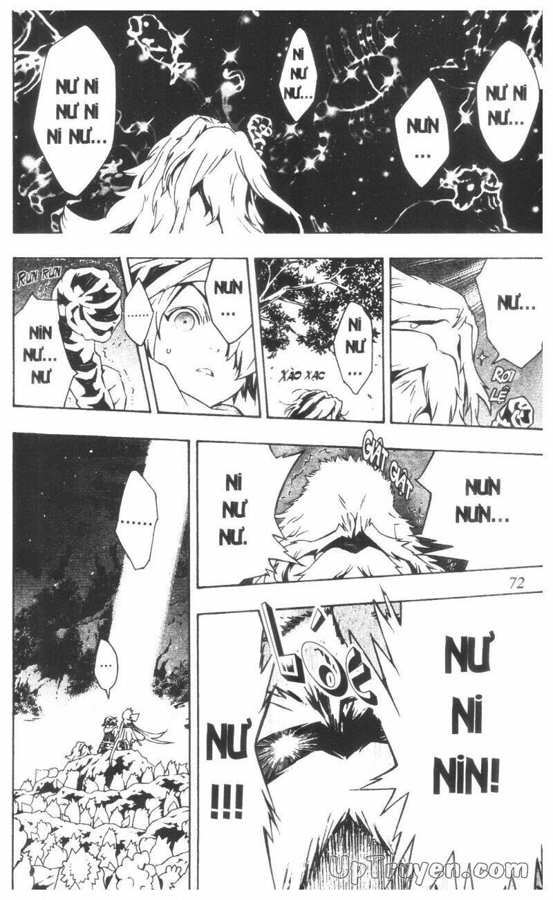 Ong Đưa Thư: Chapter 18