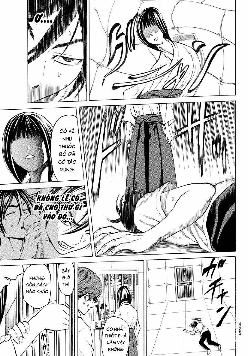 Cự Long Chiến Ký: Chapter 4.2