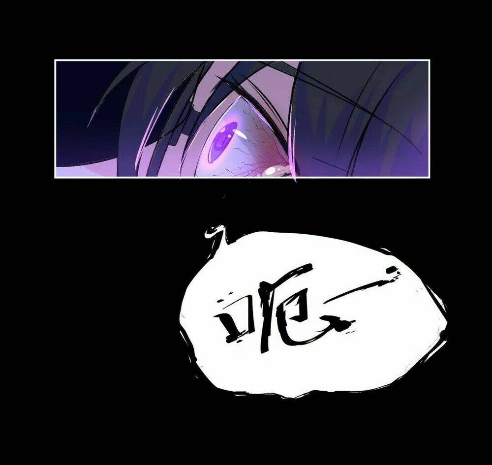 Đại Chiến Yêu Tinh: Chapter 1