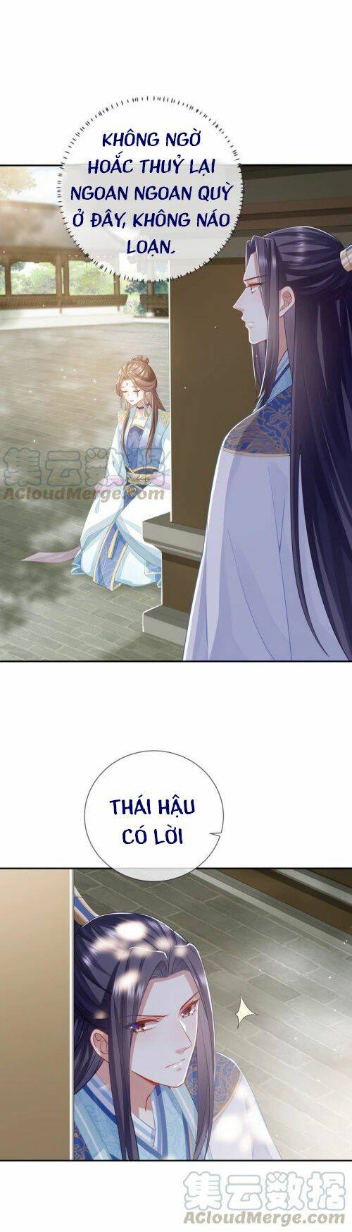 Xuyên Vào Trò Chơi Công Lược Boss Phản Diện: Chapter 35