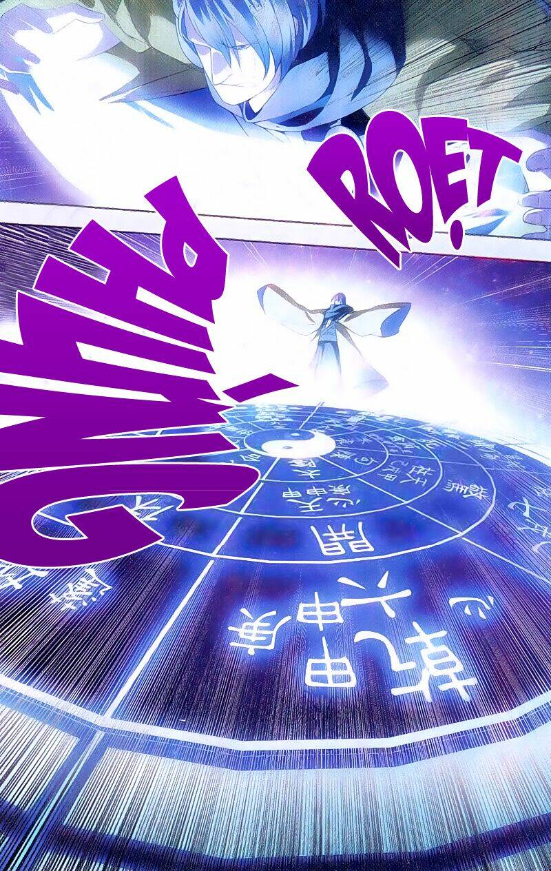 Chín Chín Tám Mươi Một - 9981: Chapter 79