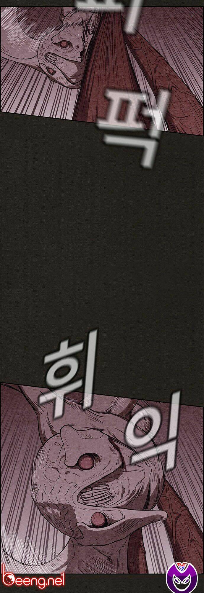 Quái Vật Tại Chung Cư Xanh: Chapter 124