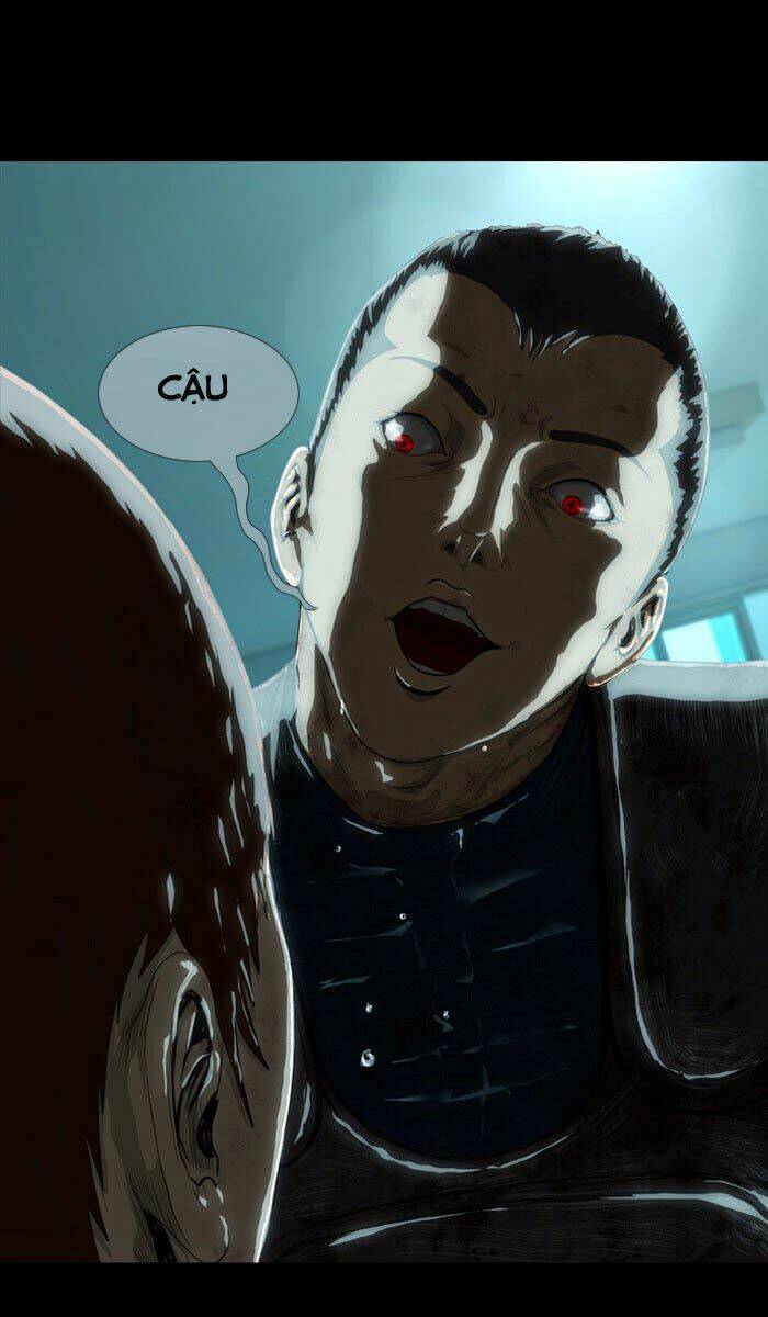 Dead Days: Chapter 12