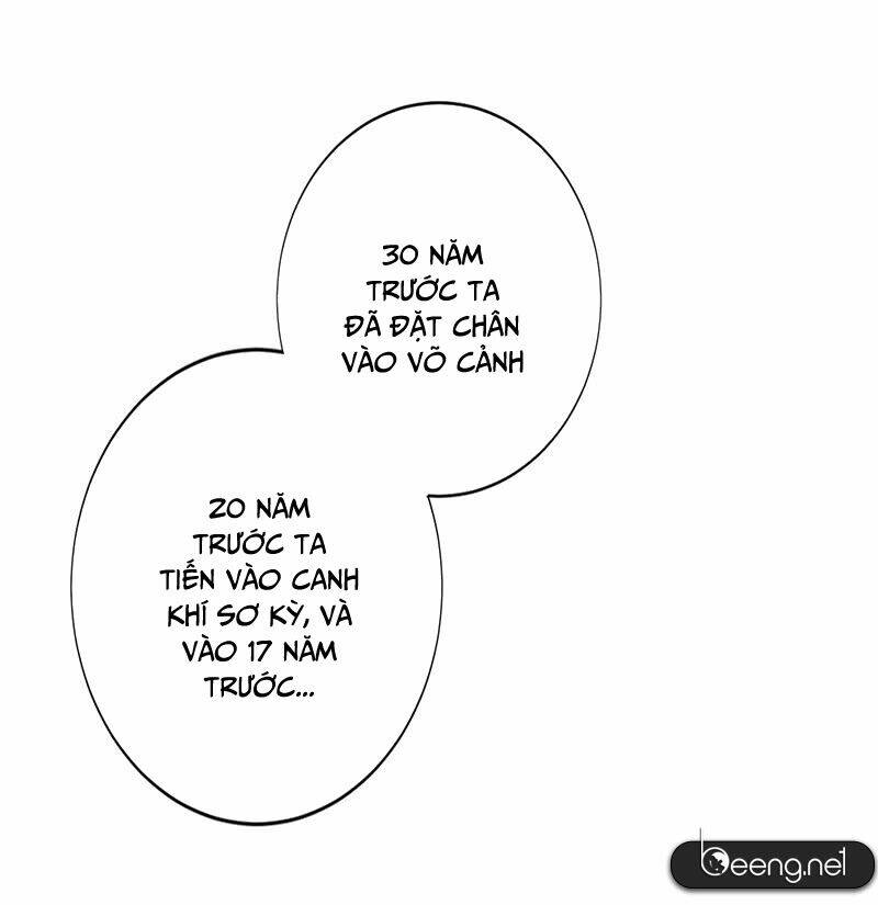 Thái Cổ Cuồng Ma: Chapter 25