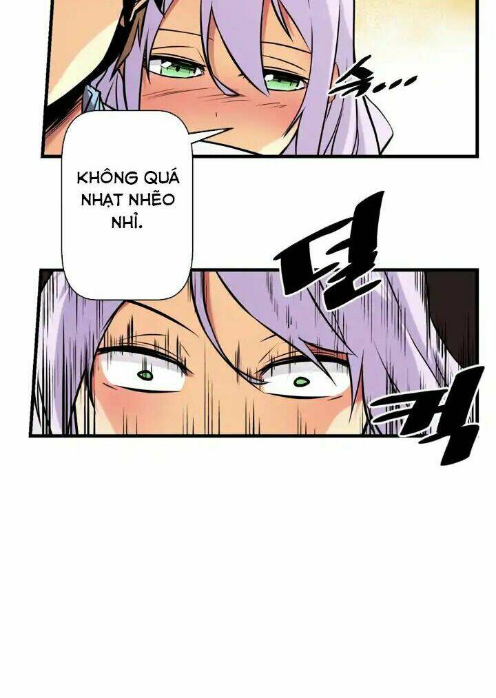 Sweet X Trouble: Chapter 35