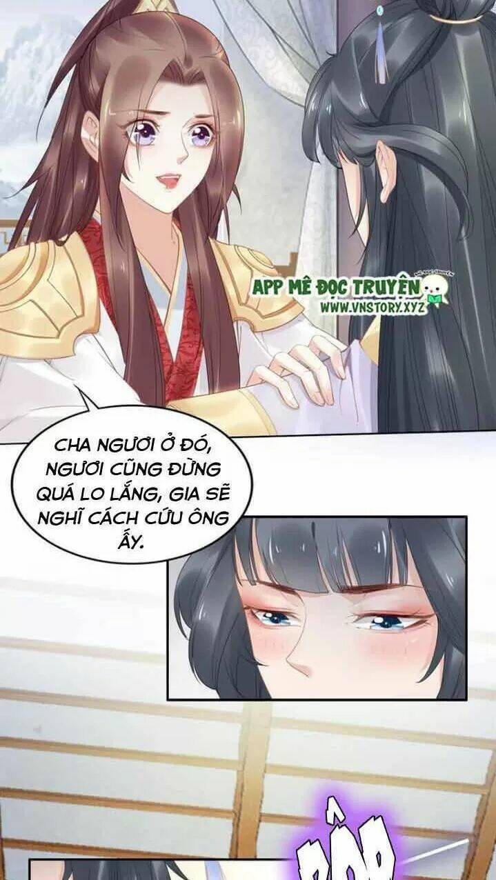 Nhất Sinh Nhất Thế Tiếu Thương Khung: Chapter 79