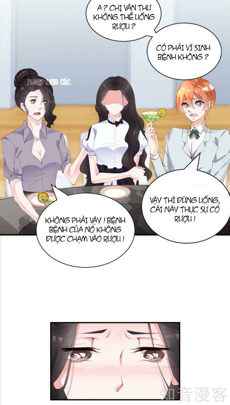 Nam Thần Là Một Đôi: Chapter 52