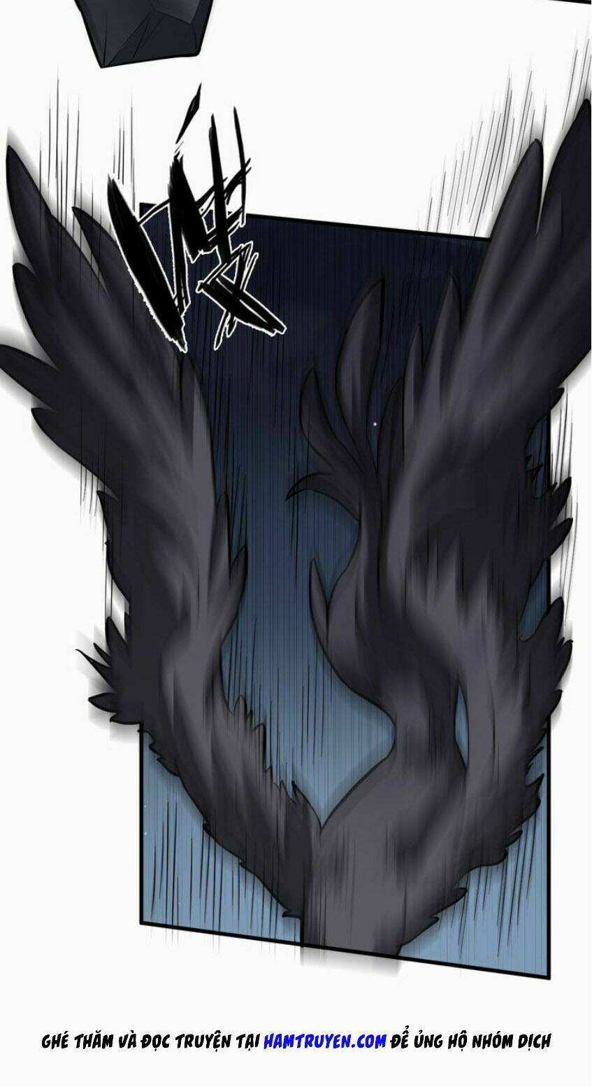 Đại Nghịch Chi Môn: Chapter 23