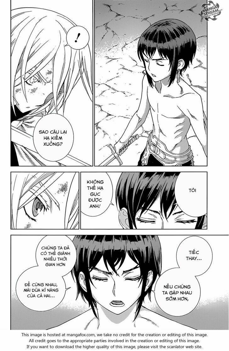 Ubel Blatt: Chapter 146.2