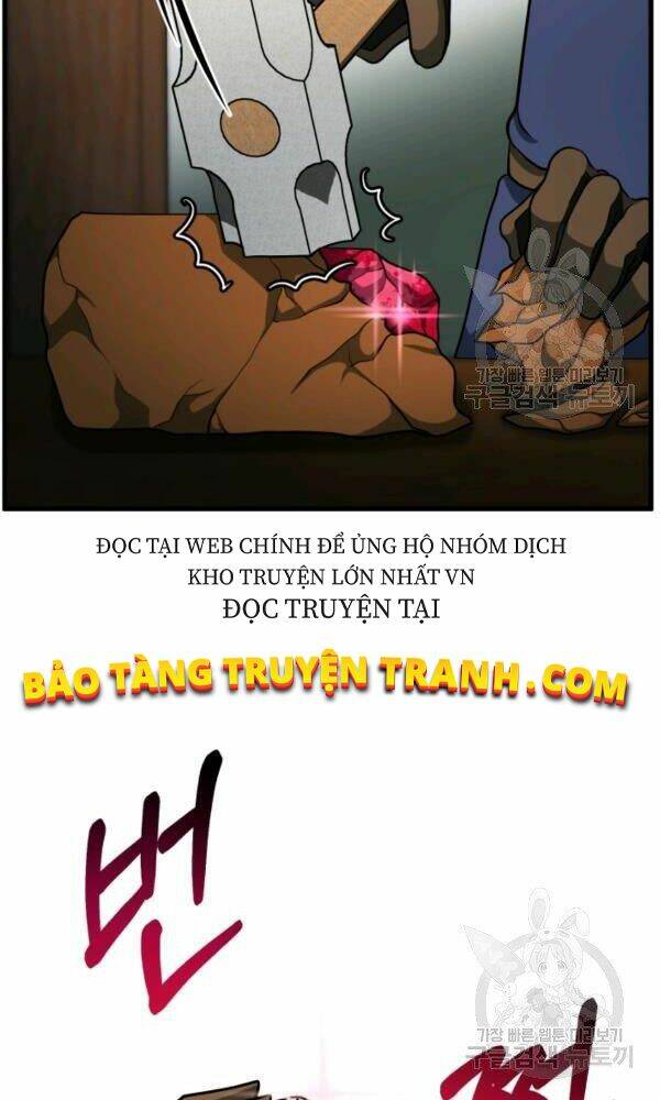 Ngôi Nhà Kết Nối Với Hầm Ngục: Chapter 35