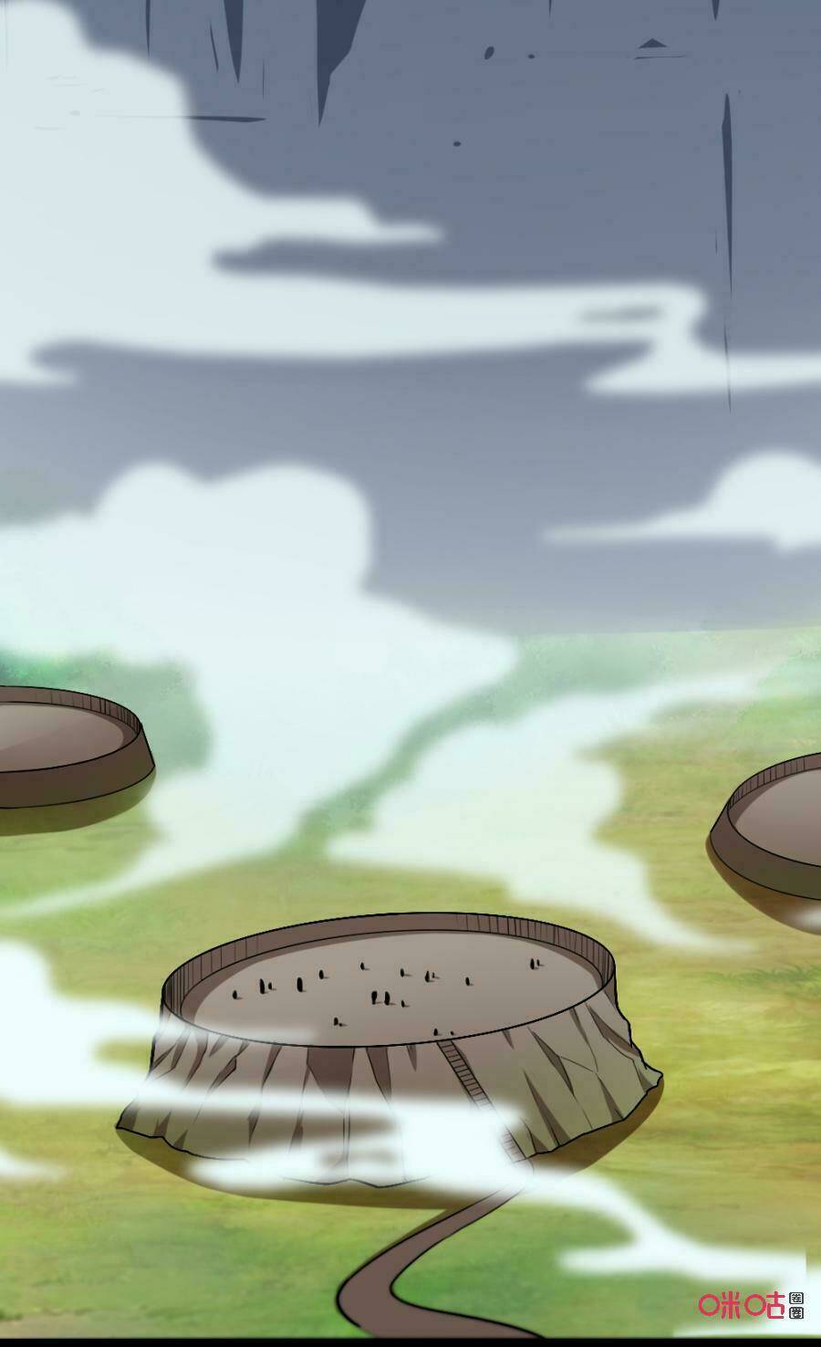 Tu Tiên Cuồng Thần: Chapter 26