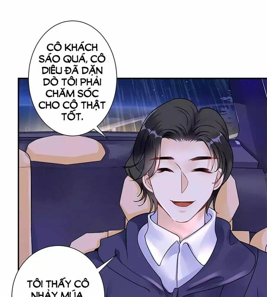 Bạn Trai Điều Khiển Giấc Mơ: Chapter 31