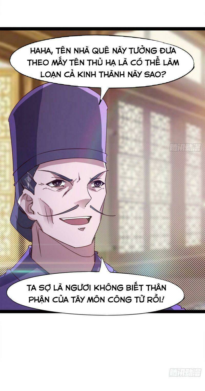 Kiếm Đồ: Chapter 62