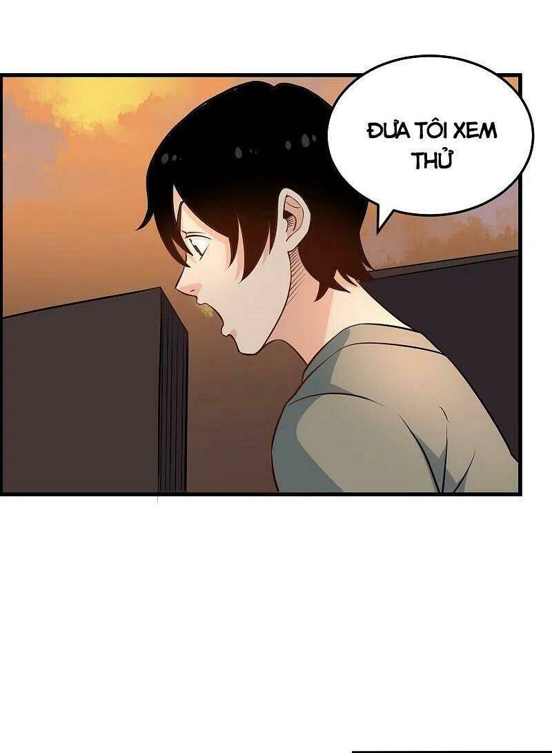 Hộ Hoa Cao Thủ Tại Vườn Trường: Chapter 281
