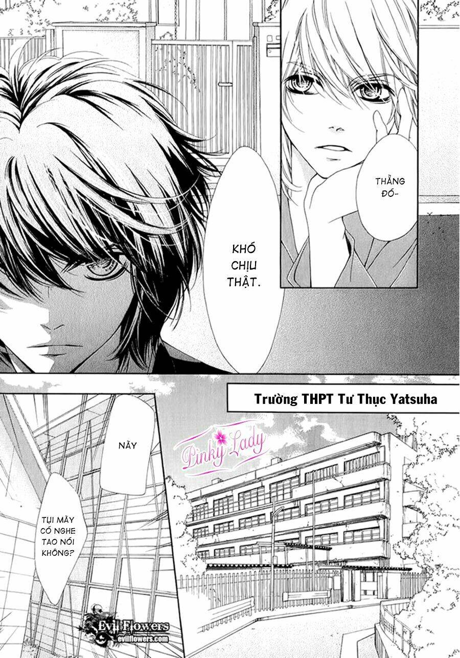 Pika Ichi: Chapter 11