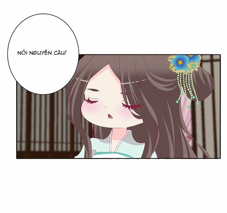 Tướng Quân Mời Ra Trận: Chapter 172