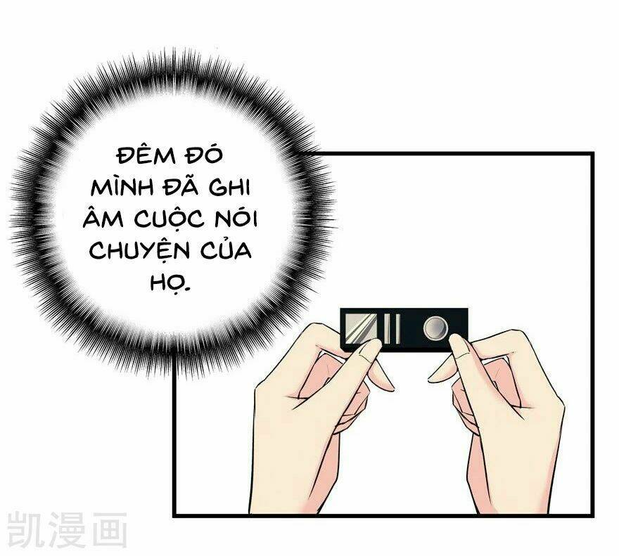 Khốn Ái Tù Lung: Chapter 34