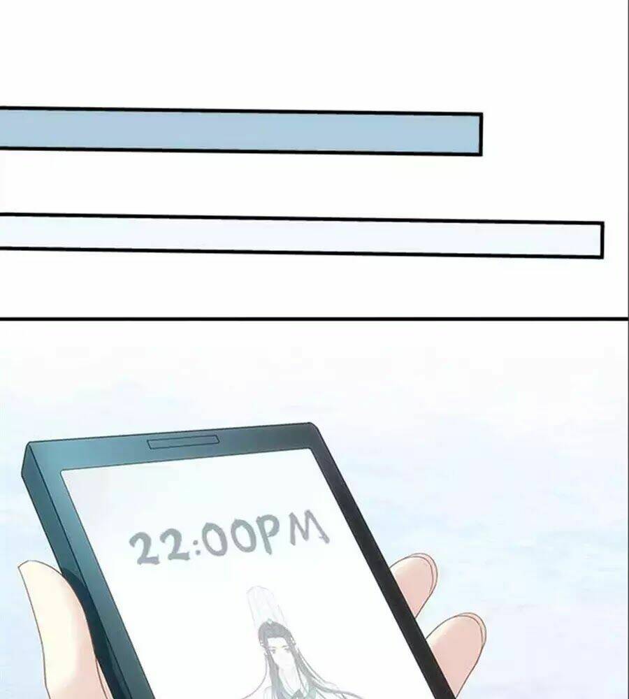 Ám Dạ Vô Thường: Chapter 50