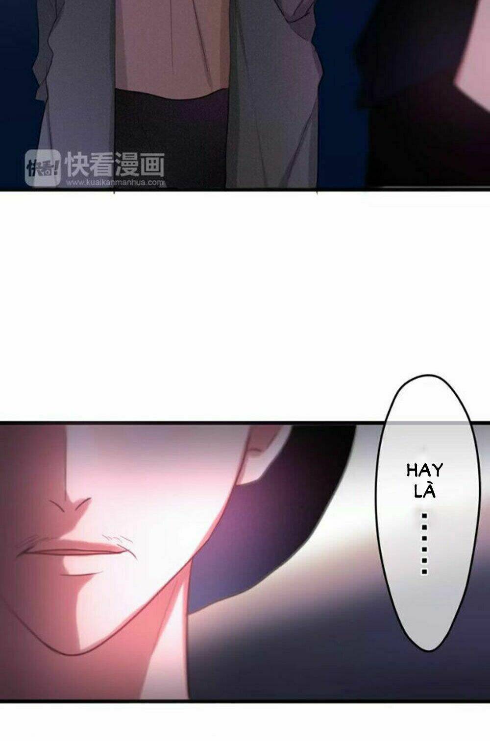 Tháng Sáu Kì Diệu: Chapter 33