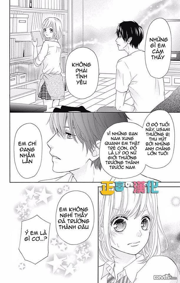 Furuya-Sensei Wa An-Chan No Mono: Chapter 2