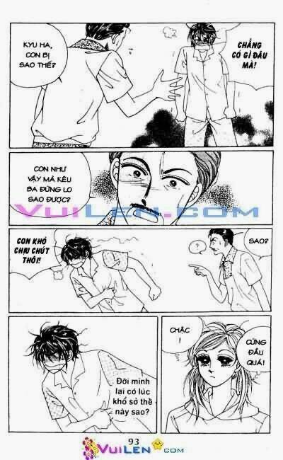 Cô gái Trung Hoa: Chapter 4