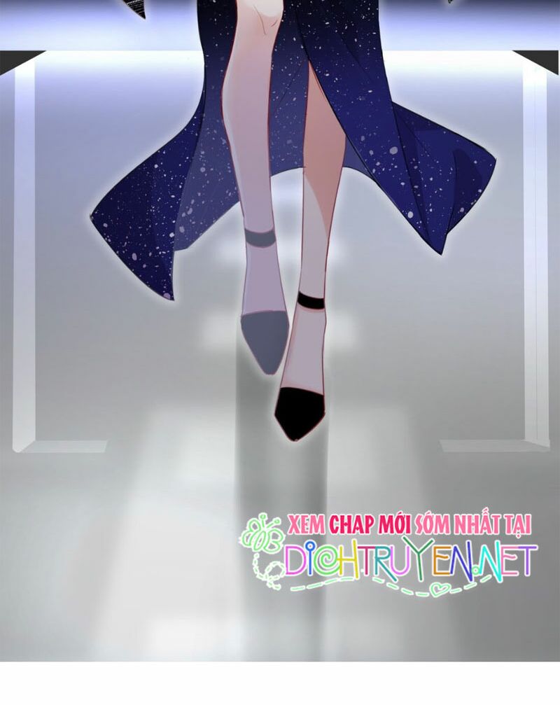 Boss Đại Nhân Là Nữ Thần?: Chapter 15