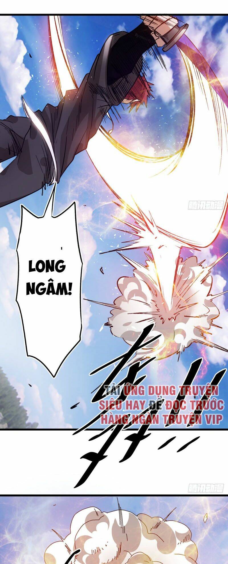 Tiên Vương Trùng Sinh: Chapter 101