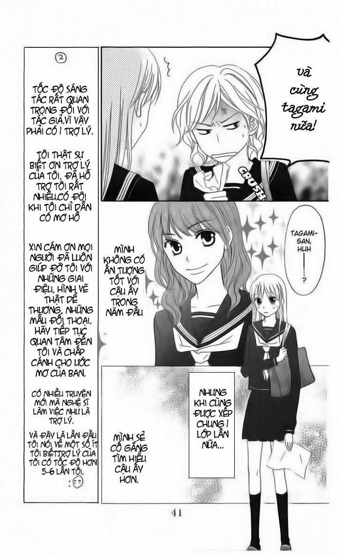 Love So Life: Chapter 24