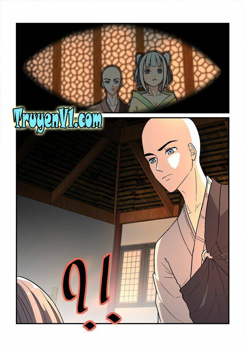 Bắt Cóc Hoàng Đế Về Hiện Đại: Chapter 22