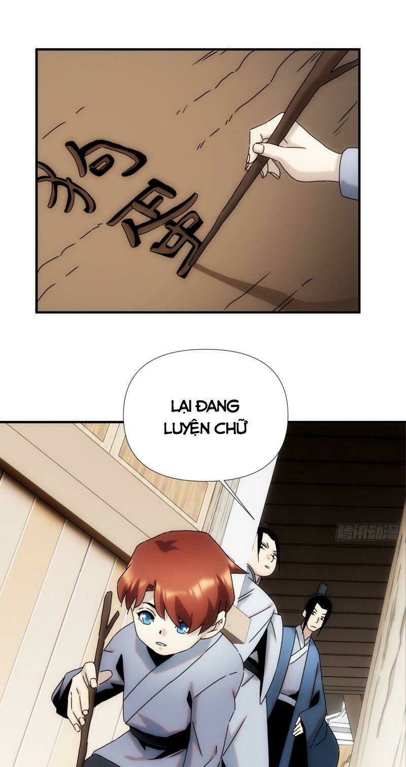 Ma Vương Là Đại Địa Chủ: Chapter 58