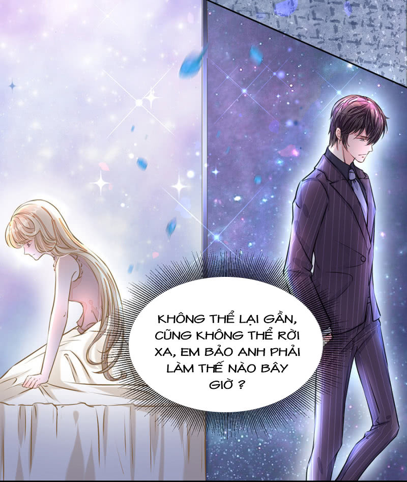 Hôn Sai 55 Lần: Chapter 27