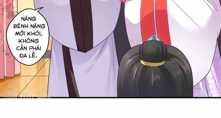 Khuynh Thế Y Phi Muốn Bỏ Chồng: Chapter 104